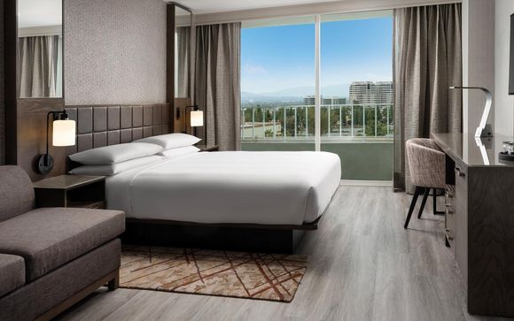 Your Room