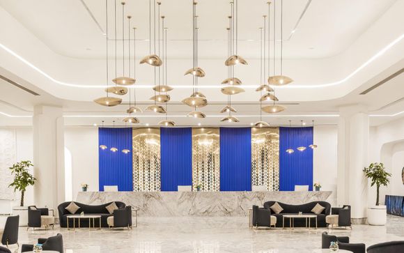 Pickalbatros Blu Spa Resort 5*