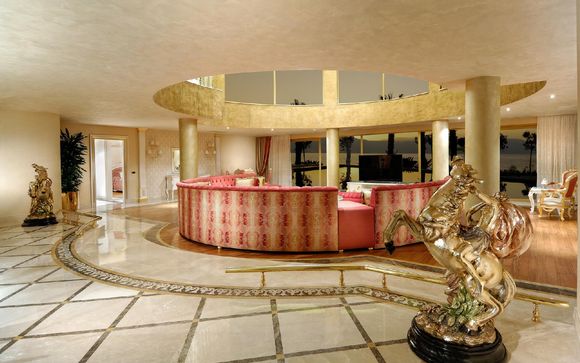 Be Premium Bodrum 5*