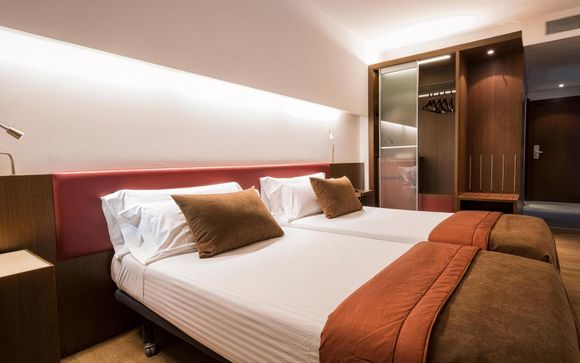 Your room