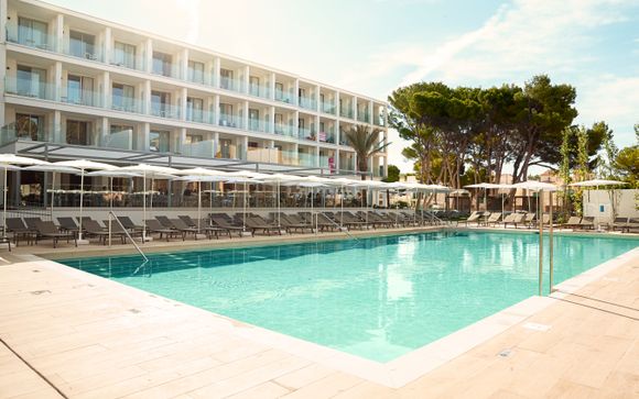 Diamant Hotel & Aparthotel 4*