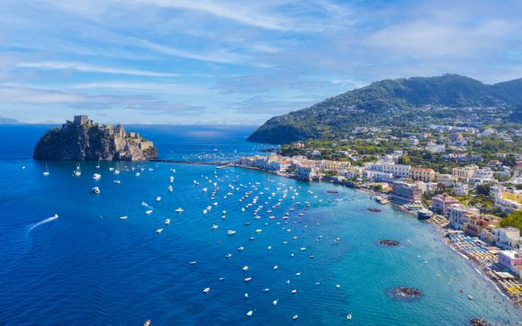 Your itinerary in brief