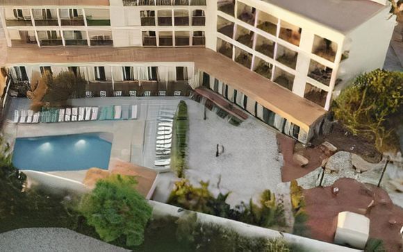 Opening Summer 2023 - Evenia Coral Boutique 4*