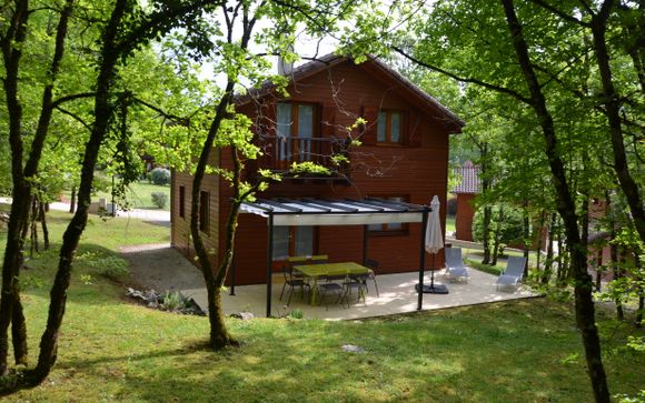 Your accommodation