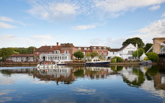 Macdonald Compleat Angler 4*