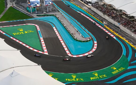 Your Included Excursions