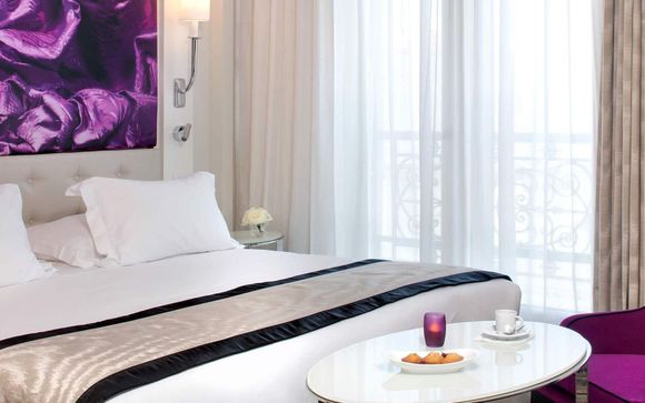 Your room
