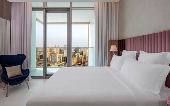 Your room