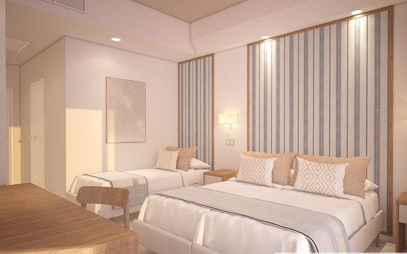 Your room