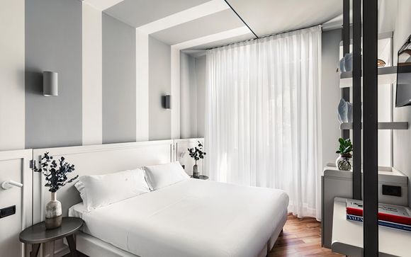 Your room