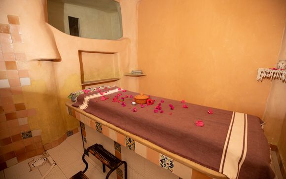 Your room