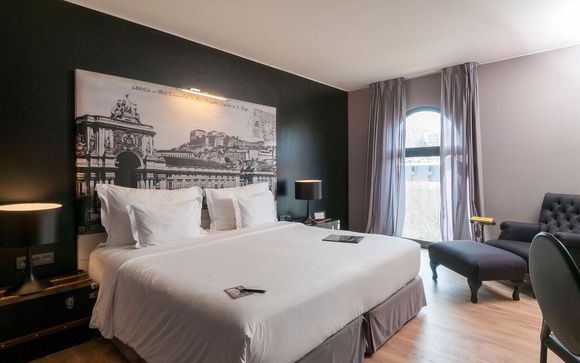Your room