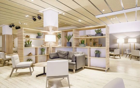 Estival Park Almaris 4* Superior