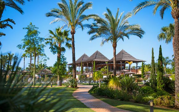 Puerto Antilla Grand Hotel 4*