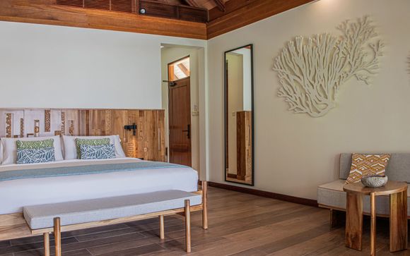 Your room