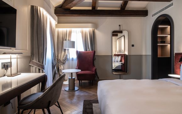 Your room
