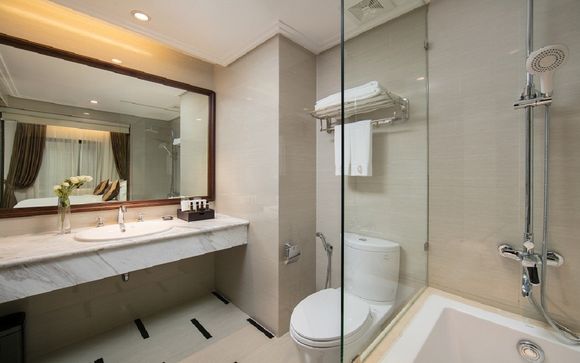 Your Hotels