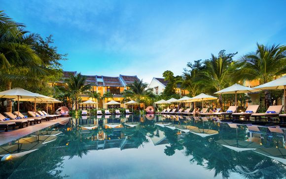 Your Hotels