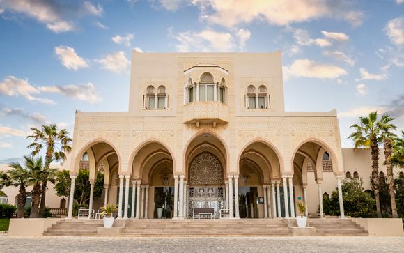 BLUE Palm Beach Palace 5*