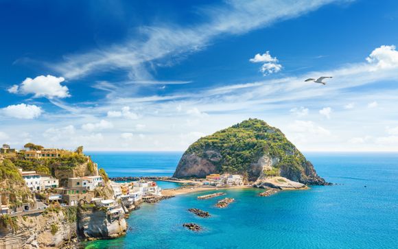 Your Itinerary in Detail