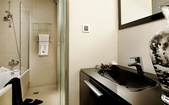 Your room