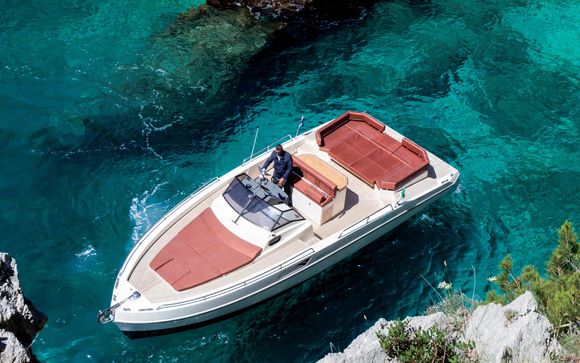 Your Included Excursions