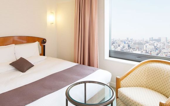 Your hotels