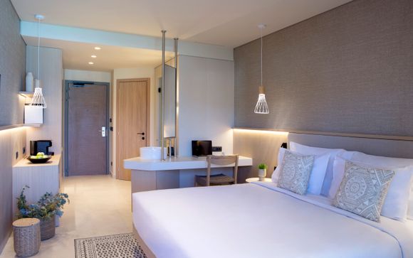 Your room
