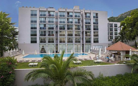 Hotel Tara 4*