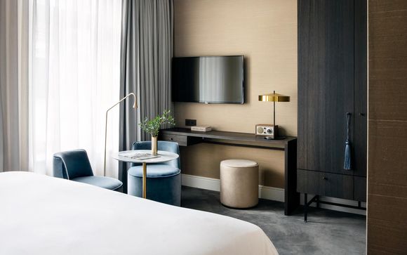 Your room