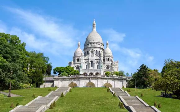 Your Included Services