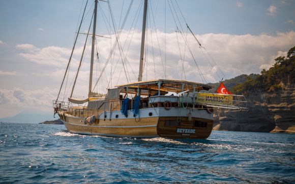 Gulet Beyzade