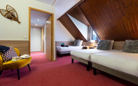 Your room