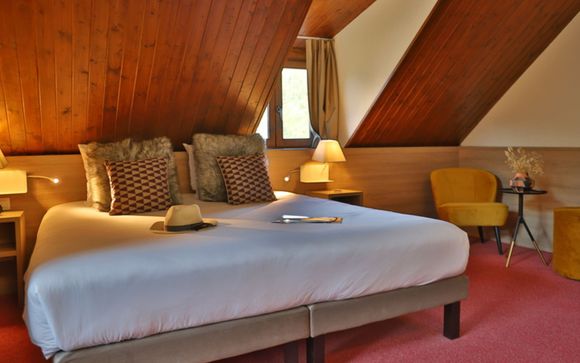 Your room