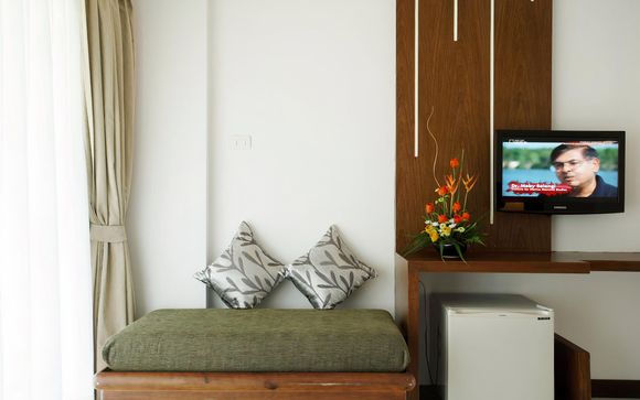 Your room