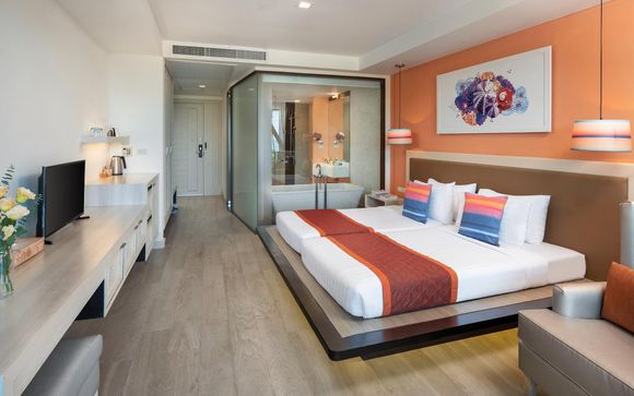 Your room