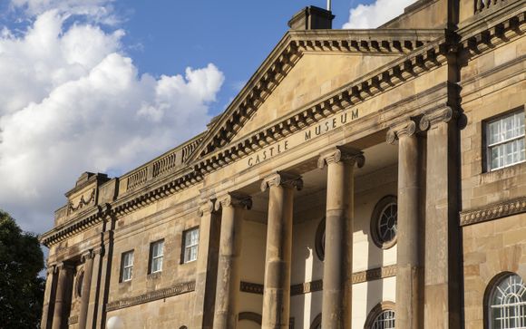 Make the most of your visit with a York Pass 