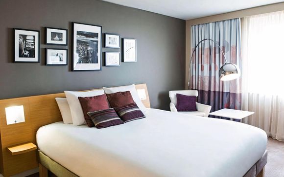 Your room
