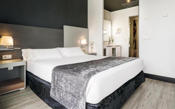 Your room
