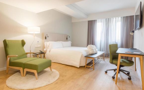 Your room