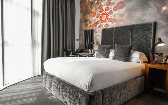 Your room