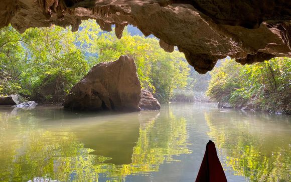 Your optional excursions