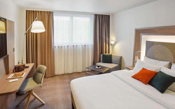 Your room
