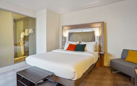 Your room