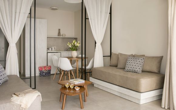 Your room