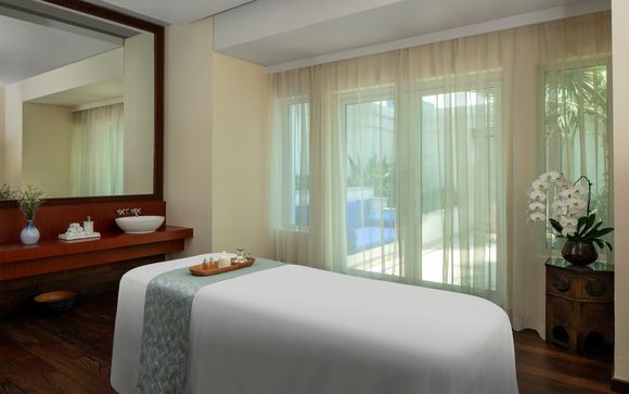 Your room
