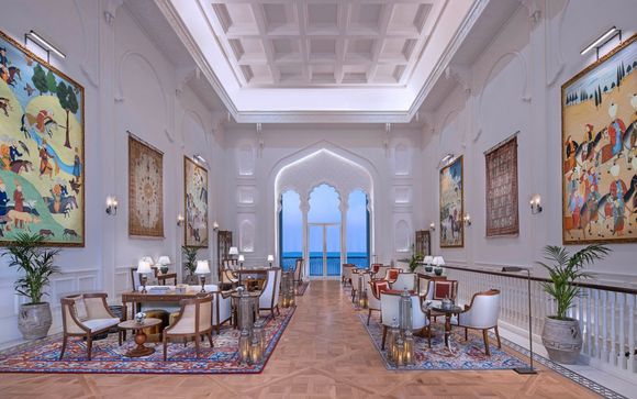 The Chedi Katara Hotel 5*