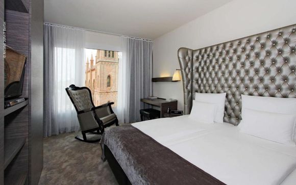 Your room