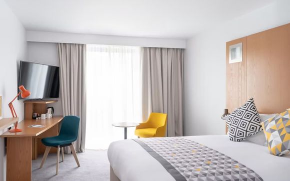 Your room