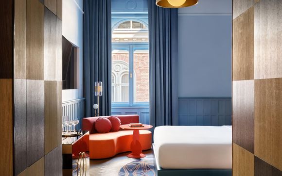 Your room